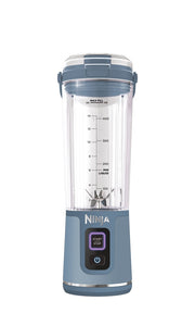 Frullatore Portatile Ninja Blast - Blu